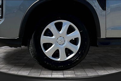 2027 Mitsubishi Outlander Sport 2.0 S