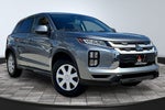 2027 Mitsubishi Outlander Sport 2.0 S
