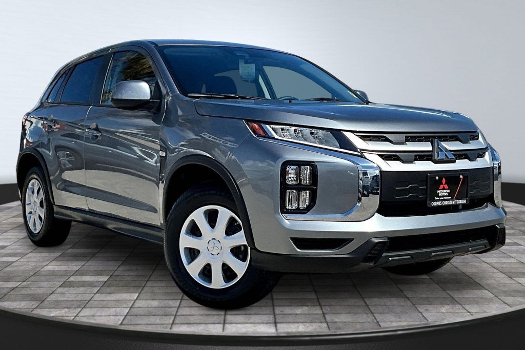 2027 Mitsubishi Outlander Sport 2.0 S