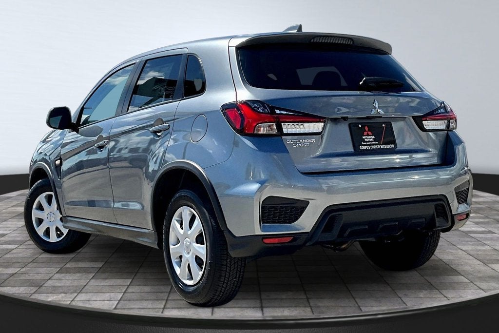 2027 Mitsubishi Outlander Sport 2.0 S