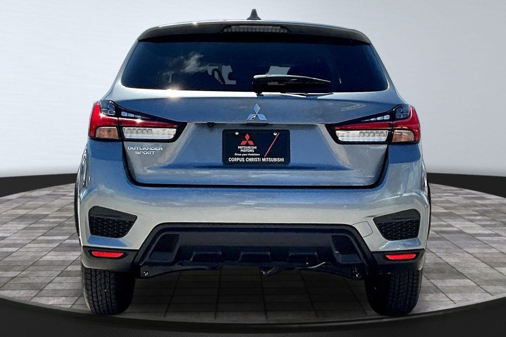 2027 Mitsubishi Outlander Sport 2.0 S