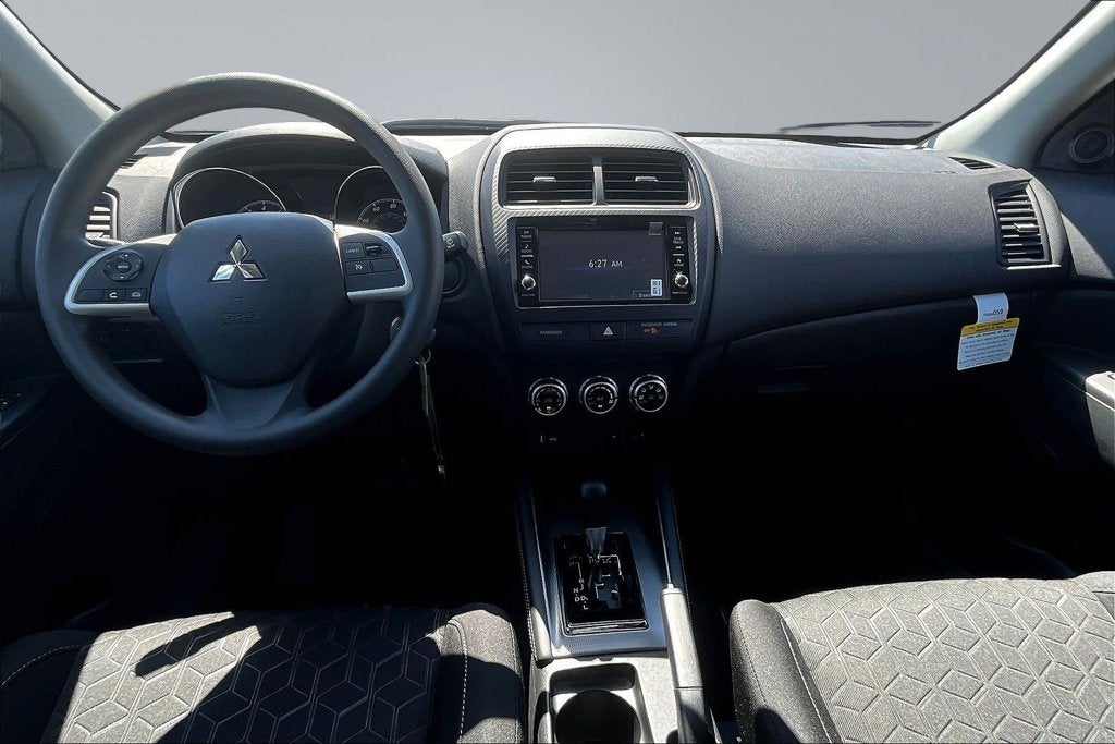2027 Mitsubishi Outlander Sport 2.0 S