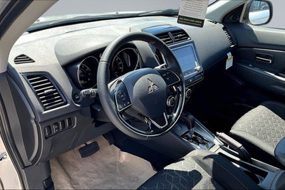 2027 Mitsubishi Outlander Sport 2.0 LE