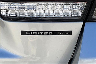 2027 Mitsubishi Outlander Sport 2.0 LE