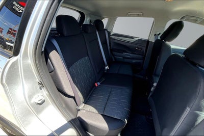 2027 Mitsubishi Outlander Sport 2.0 LE