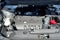 2027 Mitsubishi Outlander Sport 2.0 LE