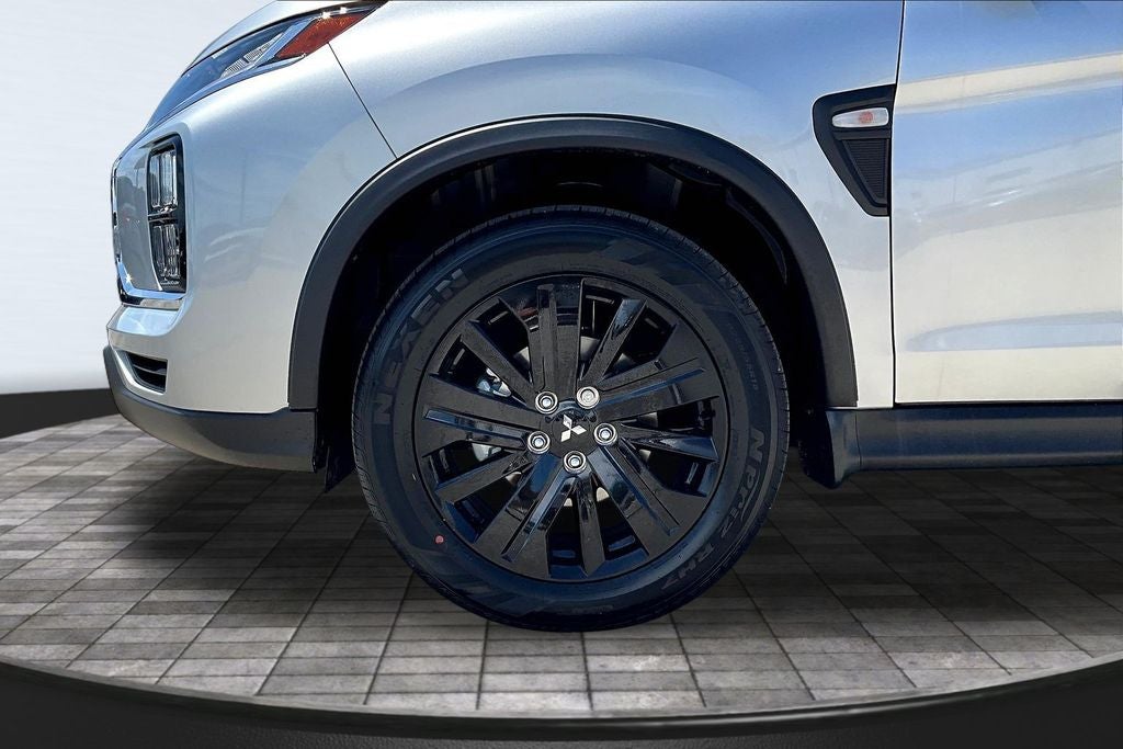 2027 Mitsubishi Outlander Sport 2.0 LE