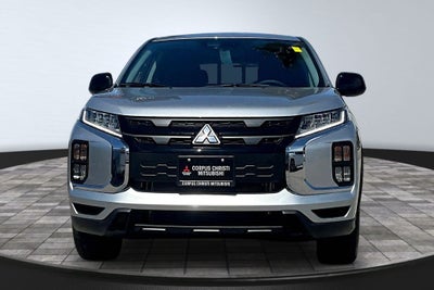 2027 Mitsubishi Outlander Sport 2.0 LE