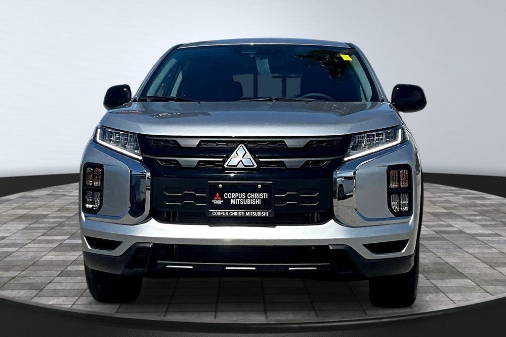 2027 Mitsubishi Outlander Sport 2.0 LE