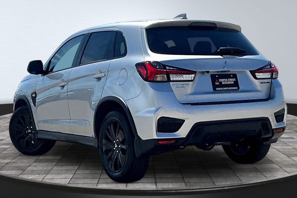 2027 Mitsubishi Outlander Sport 2.0 LE