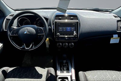 2027 Mitsubishi Outlander Sport 2.0 LE