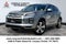 2027 Mitsubishi Outlander Sport 2.0 ES