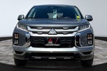 2027 Mitsubishi Outlander Sport 2.0 ES