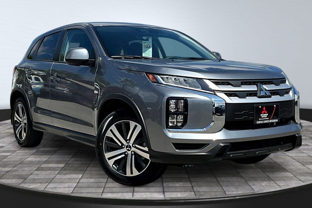 2027 Mitsubishi Outlander Sport 2.0 ES