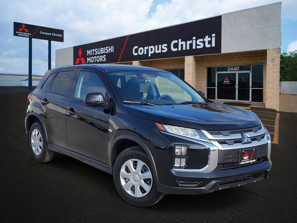 2026 Mitsubishi Outlander Sport 2.0 S