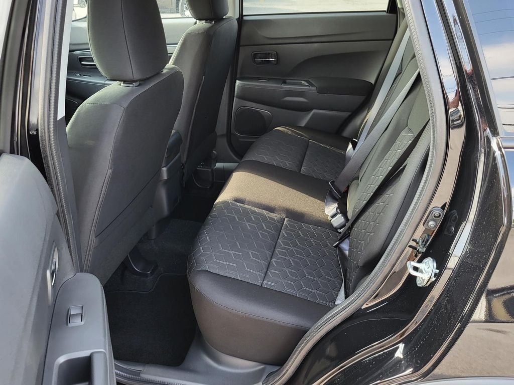 2026 Mitsubishi Outlander Sport 2.0 S