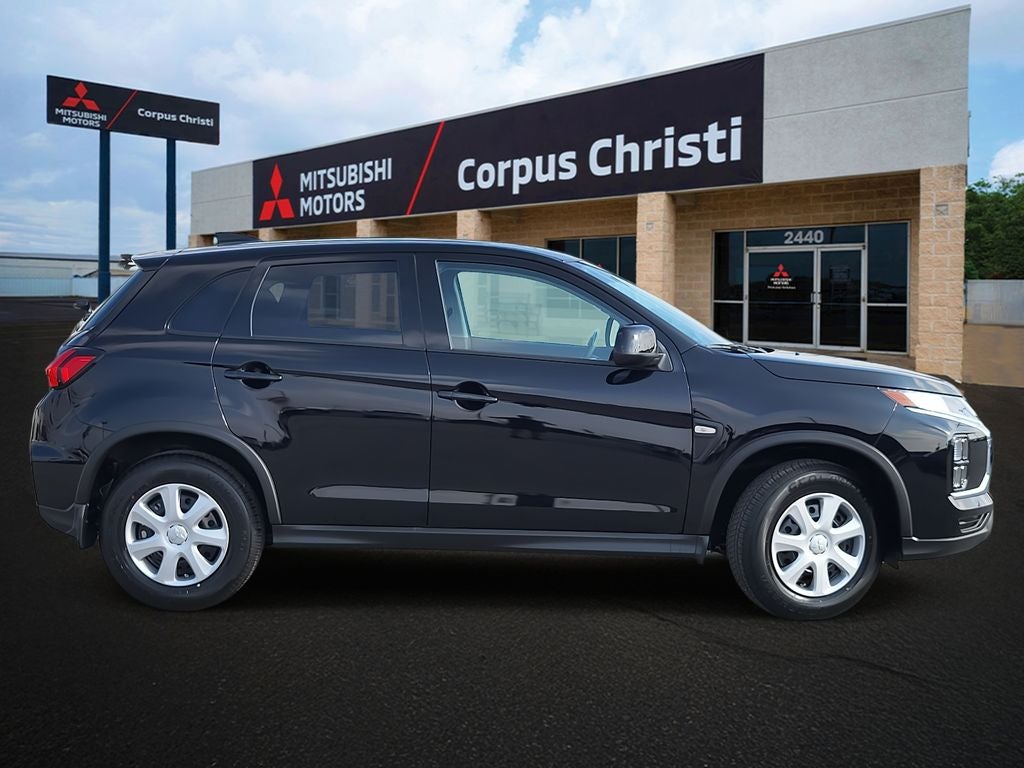 2026 Mitsubishi Outlander Sport 2.0 S