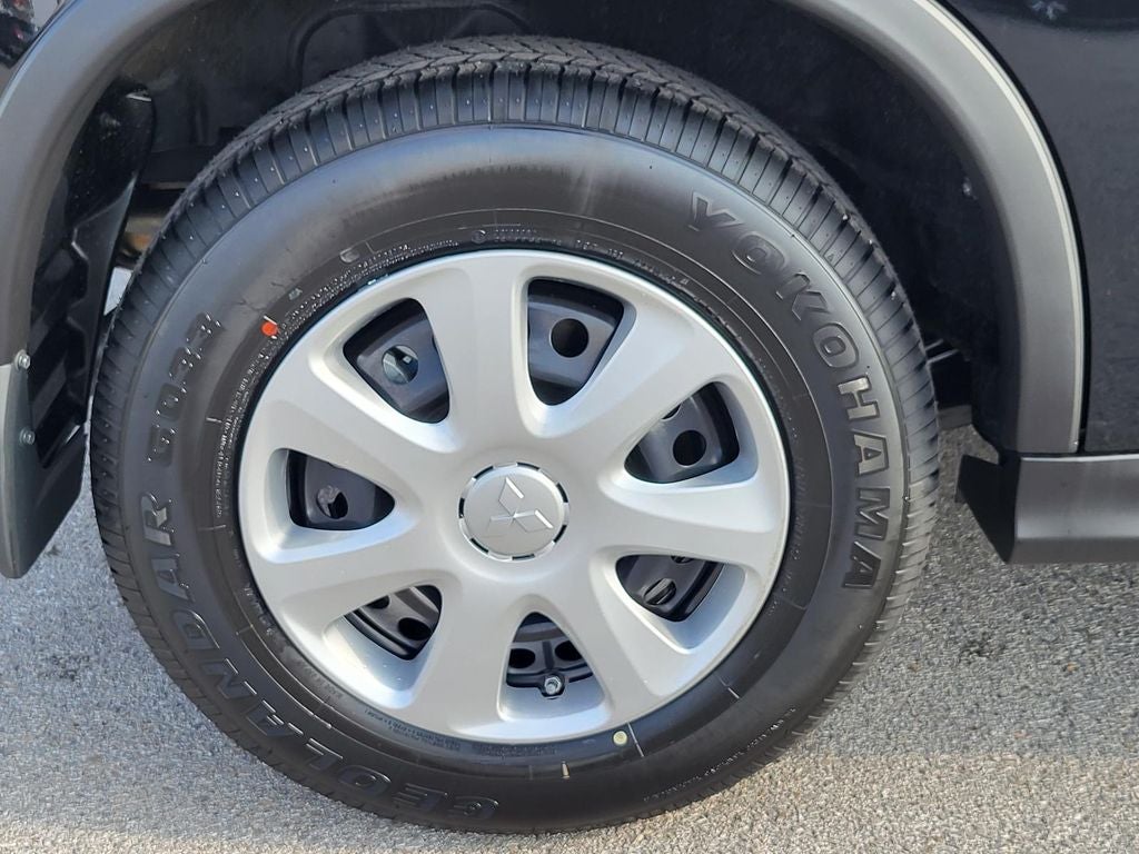 2026 Mitsubishi Outlander Sport 2.0 S