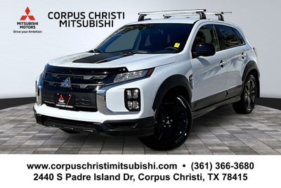 2026 Mitsubishi Outlander Sport 2.0 Trail Edition