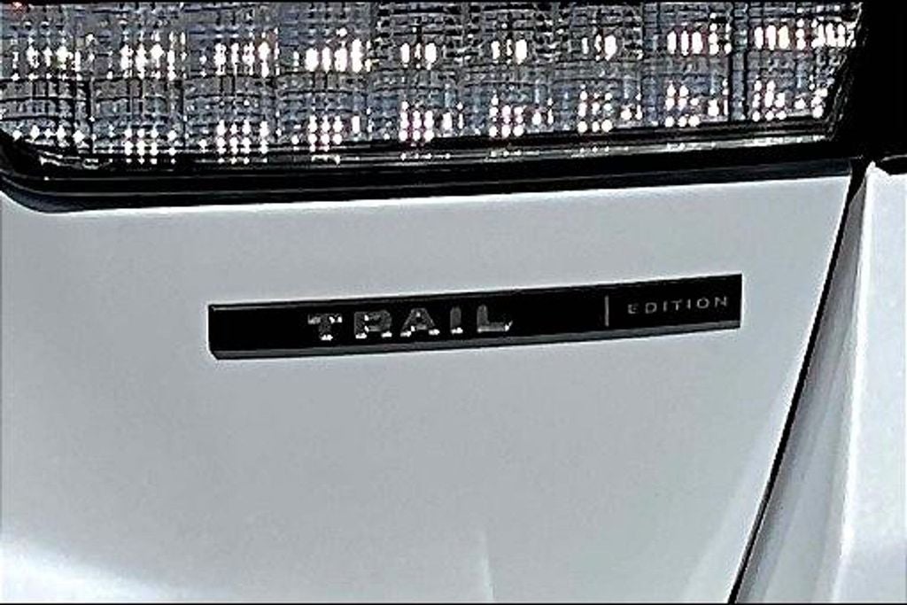 2026 Mitsubishi Outlander Sport 2.0 Trail Edition