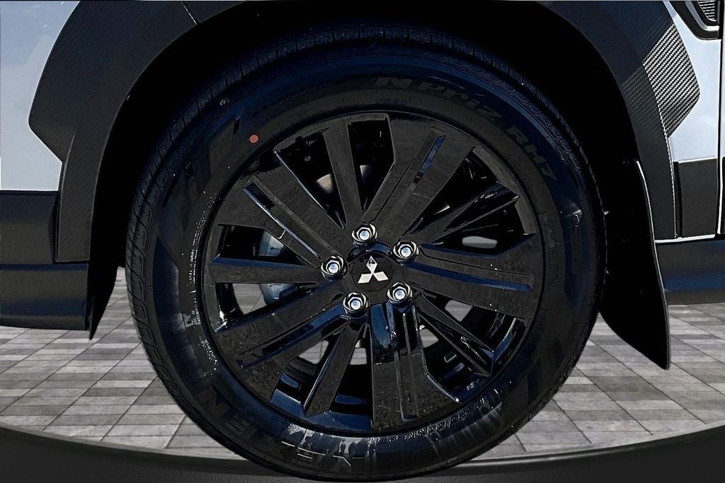 2026 Mitsubishi Outlander Sport 2.0 Trail Edition