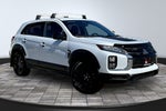 2026 Mitsubishi Outlander Sport 2.0 Trail Edition