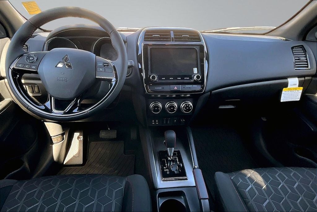 2026 Mitsubishi Outlander Sport 2.0 Trail Edition