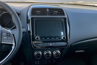 2026 Mitsubishi Outlander Sport 2.0 Trail Edition