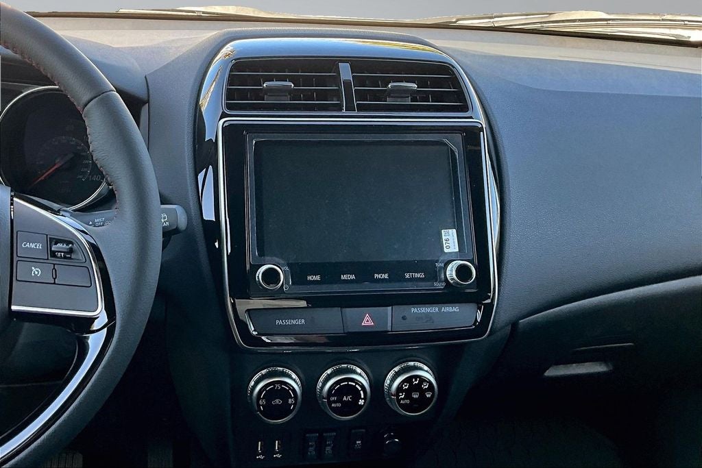 2026 Mitsubishi Outlander Sport 2.0 Trail Edition