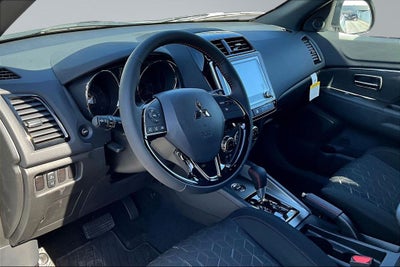 2026 Mitsubishi Outlander Sport 2.0 Trail Edition