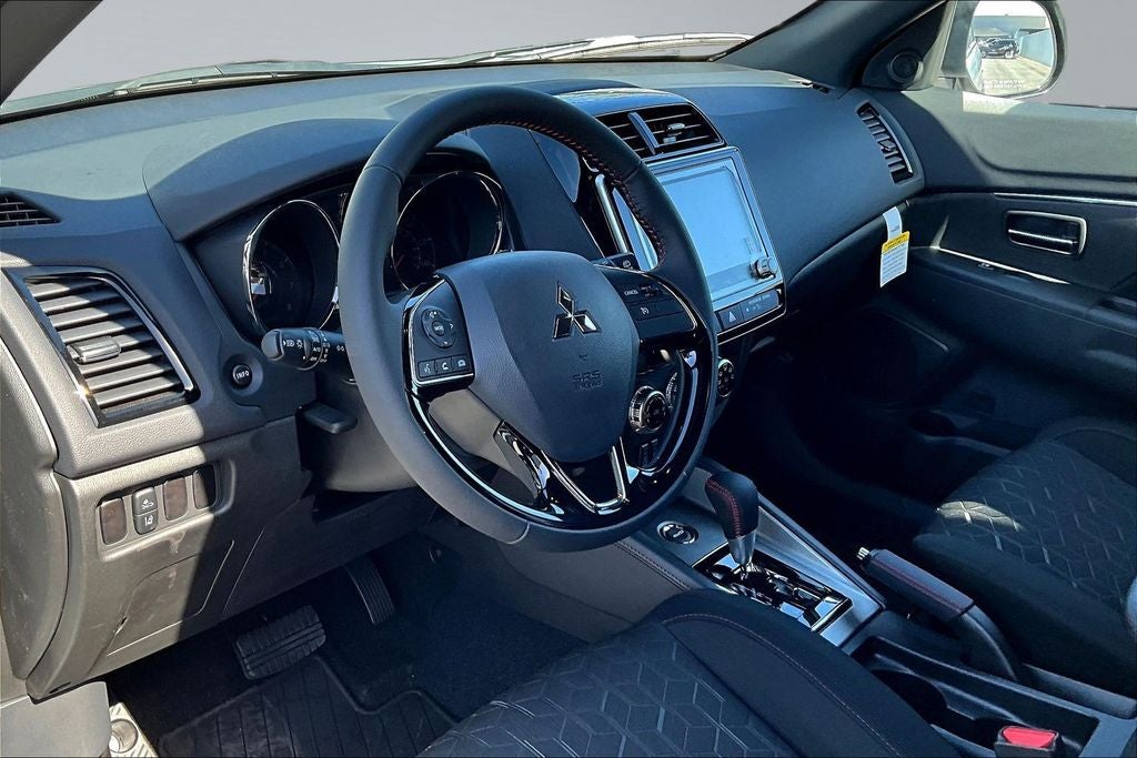 2026 Mitsubishi Outlander Sport 2.0 Trail Edition