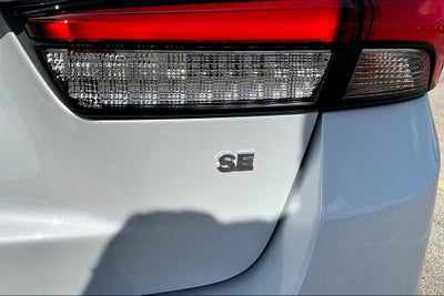 2026 Mitsubishi Outlander Sport 2.0 SE