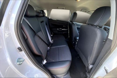 2026 Mitsubishi Outlander Sport 2.0 SE