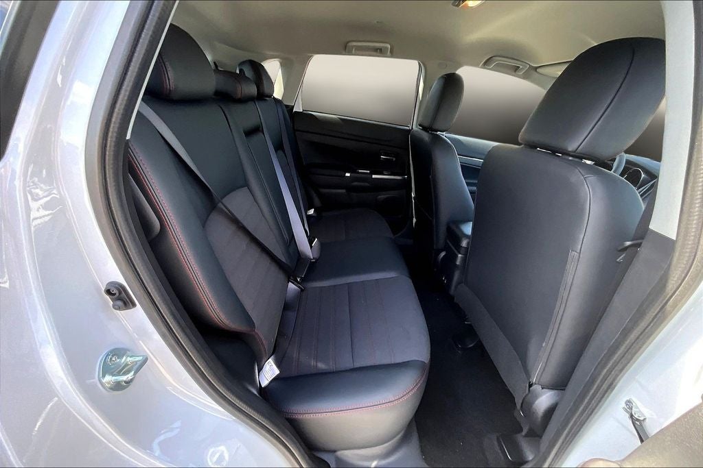 2026 Mitsubishi Outlander Sport 2.0 SE