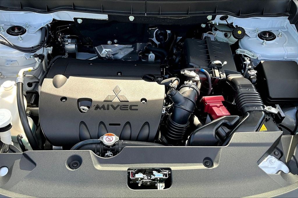 2026 Mitsubishi Outlander Sport 2.0 SE