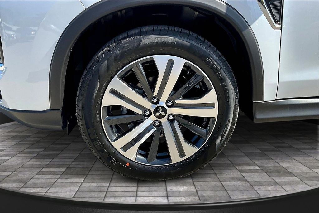 2026 Mitsubishi Outlander Sport 2.0 SE