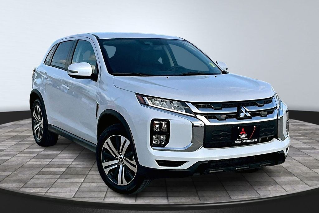 2026 Mitsubishi Outlander Sport 2.0 SE