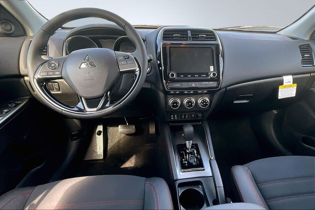 2026 Mitsubishi Outlander Sport 2.0 SE