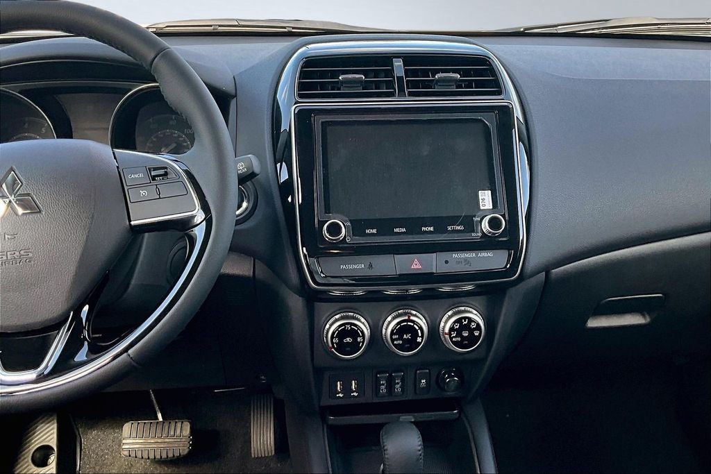 2026 Mitsubishi Outlander Sport 2.0 SE