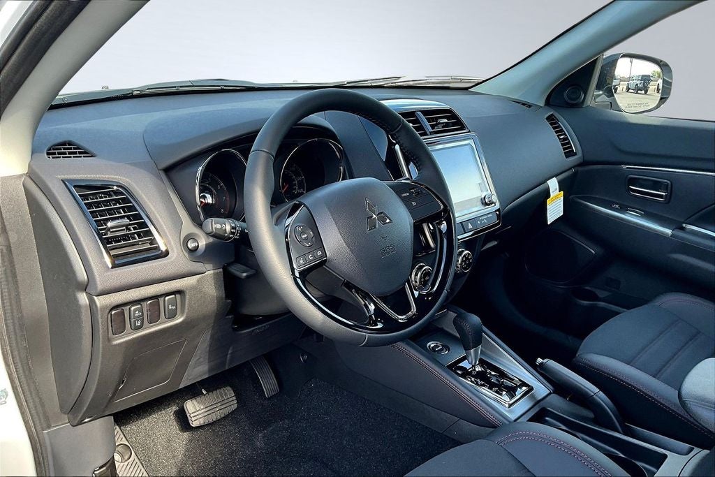 2026 Mitsubishi Outlander Sport 2.0 SE