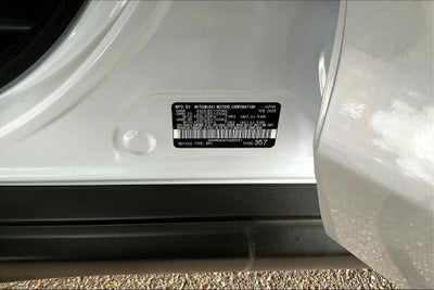 2026 Mitsubishi Outlander Sport 2.0 ES