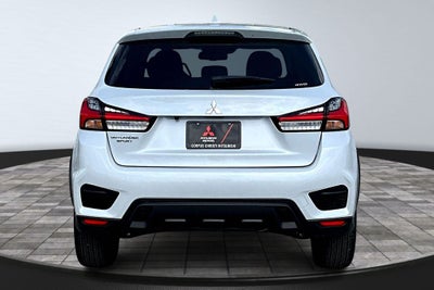 2026 Mitsubishi Outlander Sport 2.0 ES