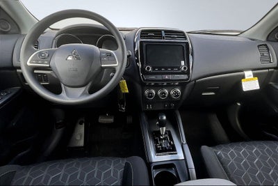 2026 Mitsubishi Outlander Sport 2.0 ES