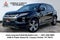 2027 Mitsubishi Outlander Sport 2.0 ES