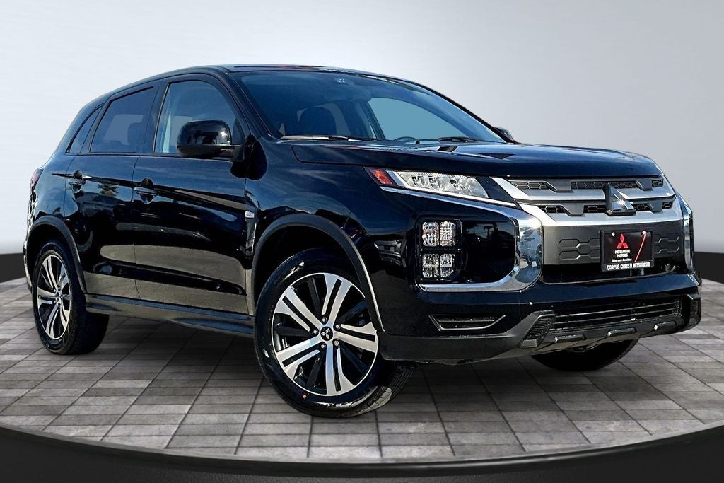 2027 Mitsubishi Outlander Sport 2.0 ES