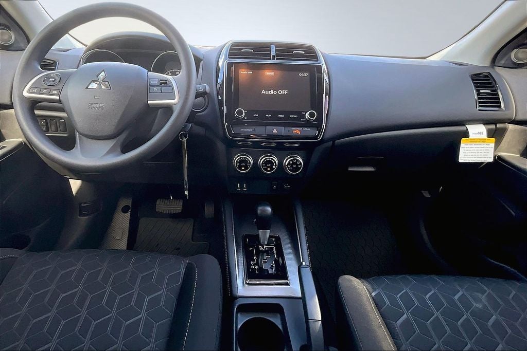 2026 Mitsubishi Outlander Sport 2.0 ES