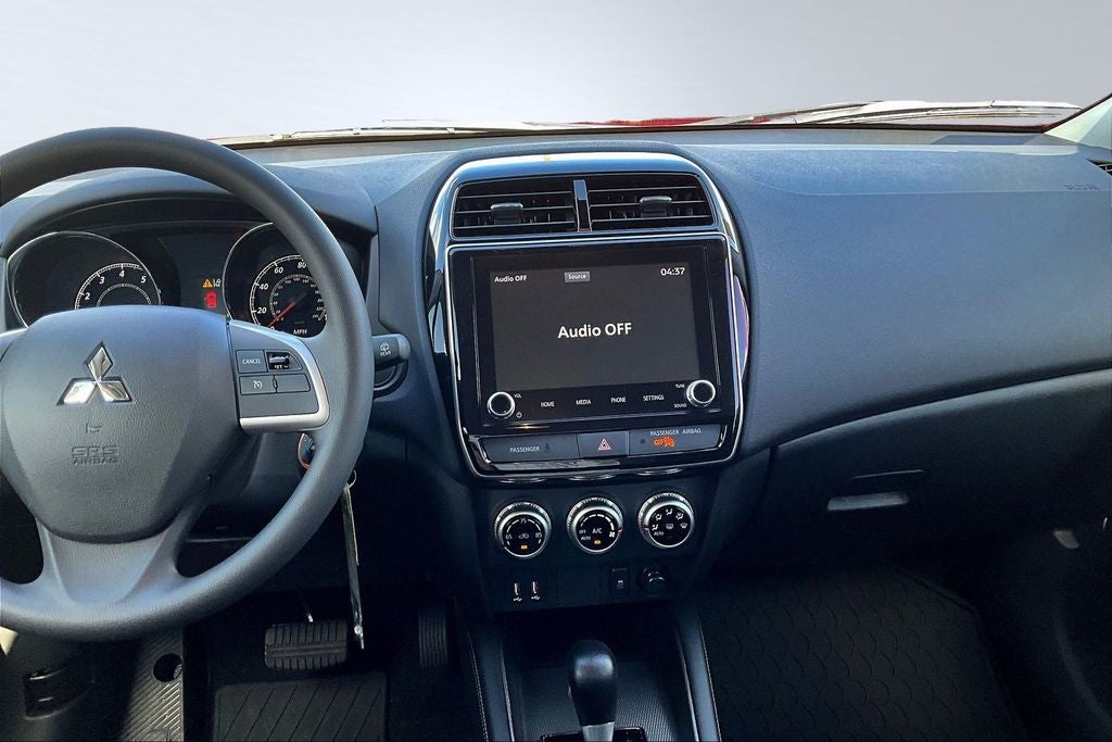 2026 Mitsubishi Outlander Sport 2.0 ES