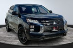 2026 Mitsubishi Outlander Sport 2.0 LE