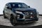 2026 Mitsubishi Outlander Sport 2.0 LE