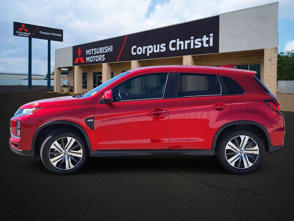 2026 Mitsubishi Outlander Sport ES